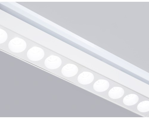 Трековый светильник TRACK SYSTEM GL6718 Ambrella