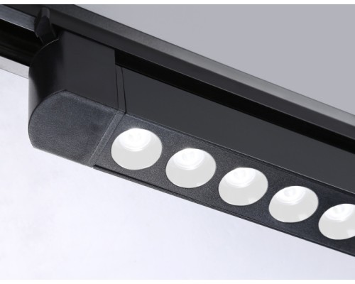 Трековый светильник TRACK SYSTEM GL6721 Ambrella