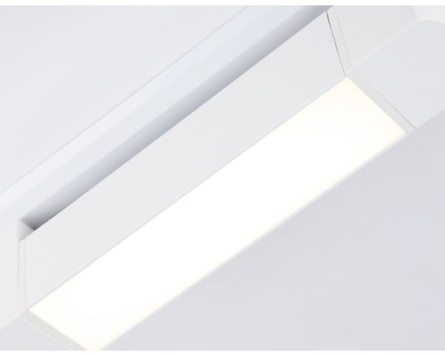 Трековый светильник TRACK SYSTEM GL6724 Ambrella