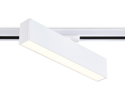 Трековый светильник Track System GL6761 Ambrella