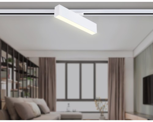 Трековый светильник Track System GL6761 Ambrella