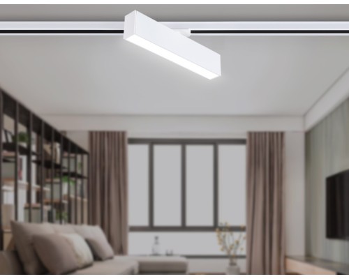 Трековый светильник Track System GL6763 Ambrella