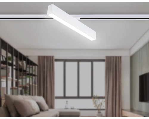 Трековый светильник Track System GL6772 Ambrella