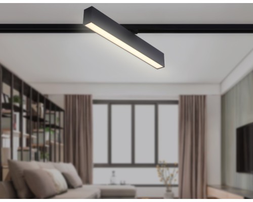 Трековый светильник Track System GL6775 Ambrella