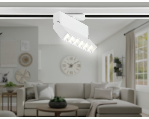 Трековый светильник Track System GL6812 Ambrella