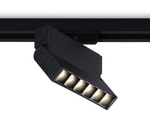 Трековый светильник Track System GL6813 Ambrella