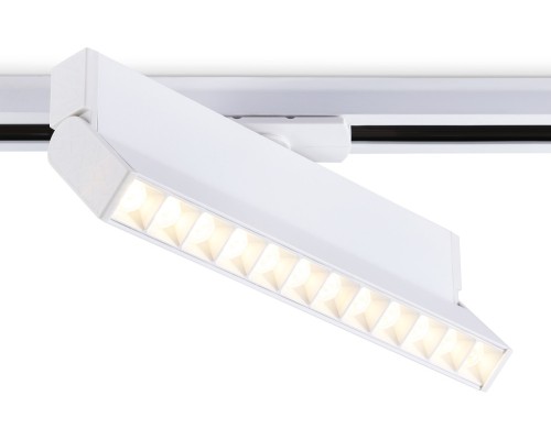 Трековый светильник Track System GL6815 Ambrella