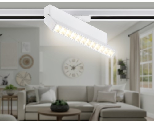 Трековый светильник Track System GL6815 Ambrella