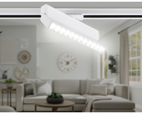 Трековый светильник Track System GL6816 Ambrella