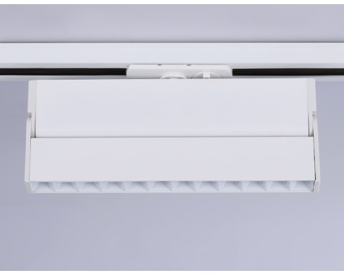 Трековый светильник Track System GL6816 Ambrella