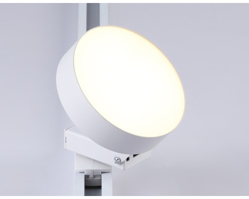 Трековый светильник Track System GL6835 Ambrella