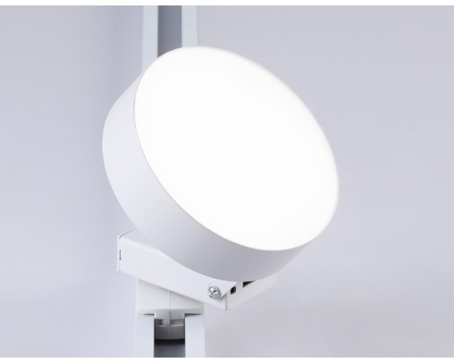 Трековый светильник Track System GL6837 Ambrella