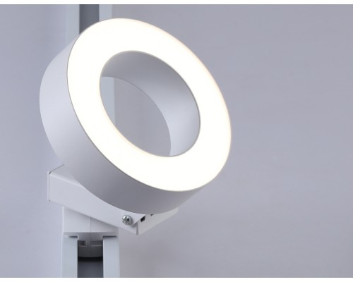 Трековый светильник Track System GL6866 Ambrella