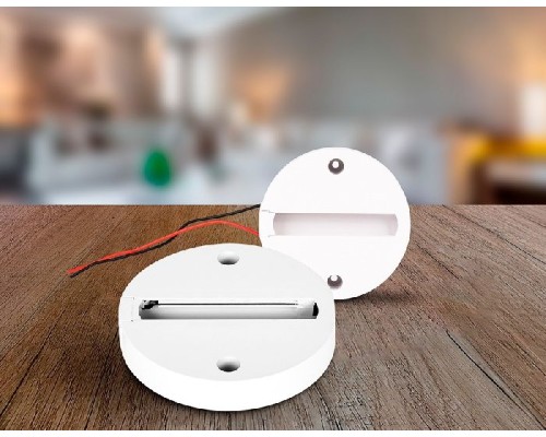 Трековое крепление GL GL7021 Ambrella