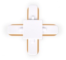 Коннектор GL GL7082 Ambrella