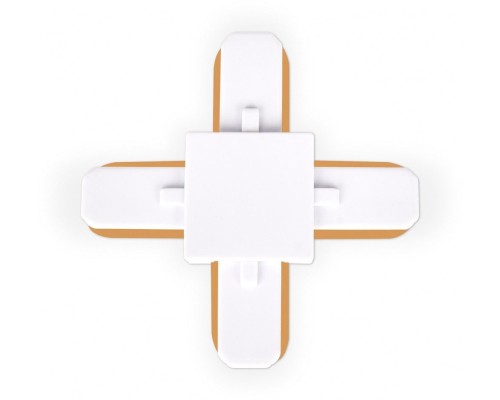 Коннектор GL GL7082 Ambrella