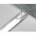 Профиль для светодиодной ленты Illumination GP1001AL Ambrella