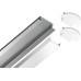 Профиль для светодиодной ленты Illumination GP1001AL Ambrella