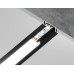Профиль для светодиодной ленты Illumination GP1001BK Ambrella