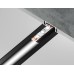 Профиль для светодиодной ленты Illumination GP1001BK/BK Ambrella