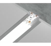 Профиль для светодиодной ленты Illumination GP1200AL Ambrella