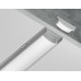 Профиль для светодиодной ленты Illumination GP1500AL Ambrella