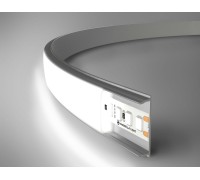 Профиль для светодиодной ленты Illumination GP1600AL Ambrella