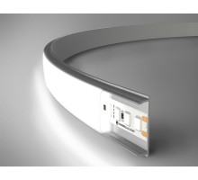 Профиль для светодиодной ленты Illumination GP1600AL Ambrella