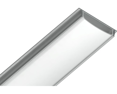 Профиль для светодиодной ленты Illumination GP1600AL Ambrella