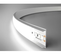 Профиль для светодиодной ленты Illumination GP1600WH Ambrella