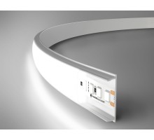 Профиль для светодиодной ленты Illumination GP1600WH Ambrella