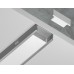 Профиль для светодиодной ленты Illumination GP1700AL Ambrella