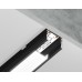 Профиль для светодиодной ленты Illumination GP1750BK Ambrella