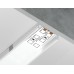 Профиль для светодиодной ленты Illumination GP1800WH Ambrella
