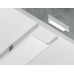 Профиль для светодиодной ленты Illumination GP1800WH Ambrella
