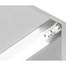 Профиль для светодиодной ленты Illumination GP2100AL Ambrella