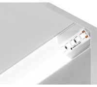 Профиль для светодиодной ленты Illumination GP2100WH Ambrella