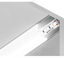 Профиль для светодиодной ленты Illumination GP2150AL Ambrella