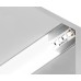 Профиль для светодиодной ленты Illumination GP2150AL Ambrella