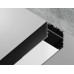 Профиль для светодиодной ленты Illumination GP3100BK Ambrella