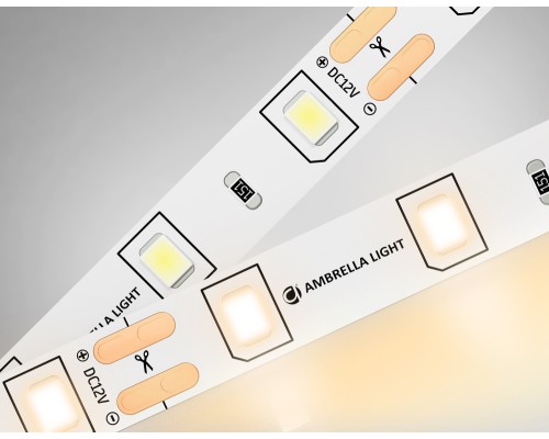 Светодиодная лента Illumination GS1001 Ambrella