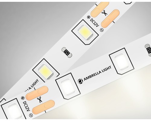 Светодиодная лента Illumination GS1002 Ambrella