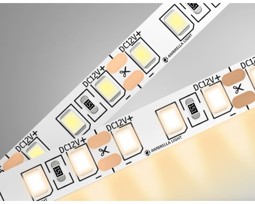 Светодиодная лента Illumination GS1101 Ambrella