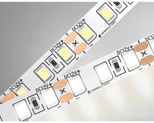 Светодиодная лента Illumination GS1102 Ambrella