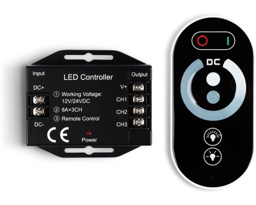 Контроллер Illumination GS11101 Ambrella