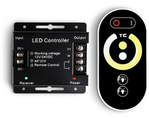 Контроллер Illumination GS11151 Ambrella