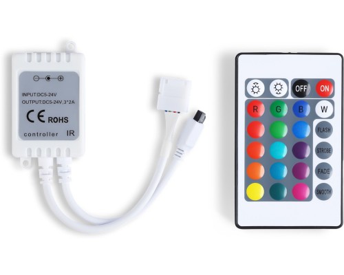 Контроллер Illumination GS11201 Ambrella