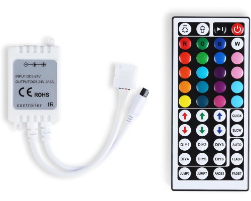 Контроллер Illumination GS11251 Ambrella