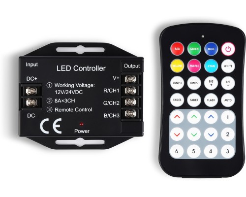 Контроллер Illumination GS11351 Ambrella