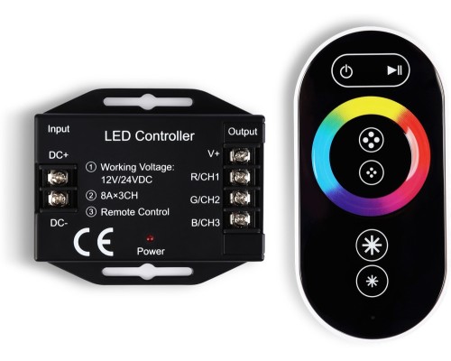 Контроллер Illumination GS11401 Ambrella